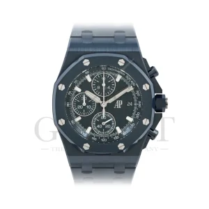 オーデマピゲ<br>ロイヤル オーク オフショア クロノグラフ<br>26238CD.OO.1300CD.01