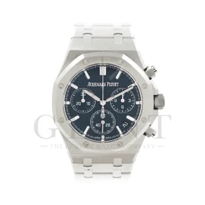 オーデマピゲ<br>ロイヤル オーク クロノグラフ<br>26240ST.OO.1320ST.01