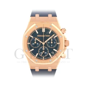 オーデマピゲ<br>ロイヤル オーク クロノグラフ<br>26240OR.OO.D315CR.01