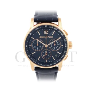 オーデマピゲ<br>CODE 11.59 バイ オーデマ ピゲ<br>クロノグラフ<br>26393OR.OO.A321CR.01