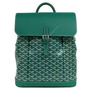 ゴヤール<br>アルパン<br>バックパックMM