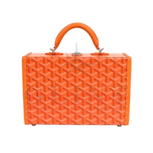 ゴヤール<br>グランド・ホテル<br>トランクバッグ