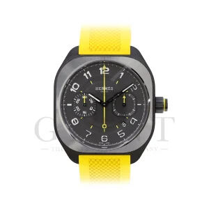 エルメス<br>H08 クロノグラフ 45mm<br>W403131WW00