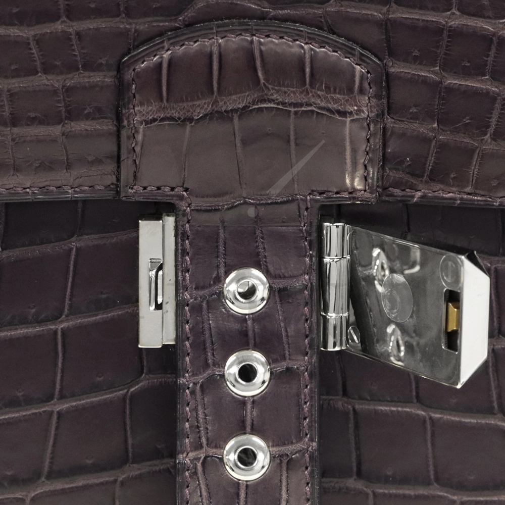 エルメスサック・ア・デペッシュ41 ｜ GLINT ｜ 高級時計専門店グリント