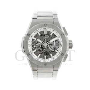 ウブロ<br>ビッグ・バン インテグレーテッド<br>451.NE.2010.NX.JPN