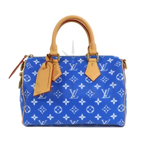 ルイ・ヴィトン<br>スピーディ P9 バンドリエール 25<br>M24424