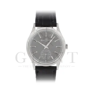 パテックフィリップ<br>カラトラバ<br>6119G-001