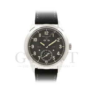 パテックフィリップ<br>コンプリケーション<br>5326G-001