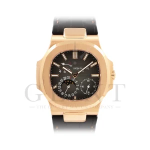 パテックフィリップ<br>ノーチラス<br>5712R-001