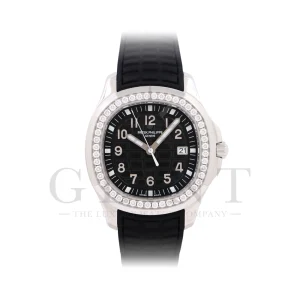 パテックフィリップ<br>アクアノート ルーチェ<br>5267/200A-001