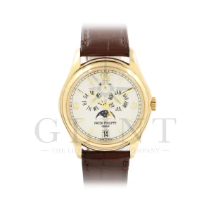 パテックフィリップ<br>コンプリケーション<br>5146J-001