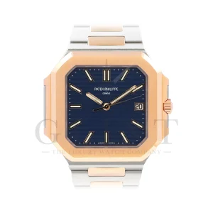 パテックフィリップ<br>キュビタス<br>5821/1AR-001