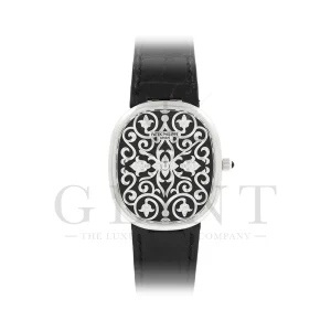 パテックフィリップ<br>ゴールデン エリプス<br>5738/51G-001