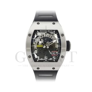 リシャール・ミル<br>RM 029<br>オートマティック