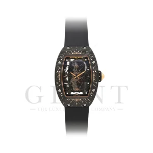 リシャール・ミル<br>RM 07-01<br>インターギャラクティック ダークナイト