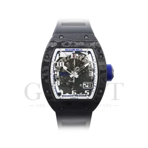 リシャール・ミル<br>RM 029<br>オーバーサイズデイト