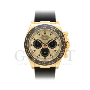 ロレックス<br>コスモグラフ デイトナ<br>116518LN