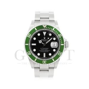 ロレックス<br>サブマリーナー デイト<br>16610LV
