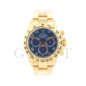 ロレックス<br>コスモグラフ デイトナ<br>116508