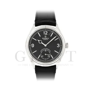 ロレックス<br>パーペチュアル 1908<br>52509