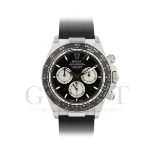 ロレックス<br>コスモグラフ デイトナ<br>126519LN