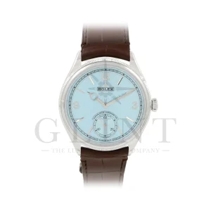 ロレックス<br>パーペチュアル 1908<br>52506