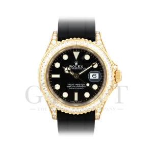 ロレックス<br>ヨットマスター 42<br>226668TBR