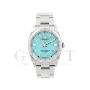 ロレックス<br>オイスター パーペチュアル 36<br>126000