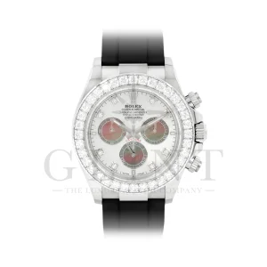 ロレックス<br>コスモグラフ デイトナ<br>126589RBR