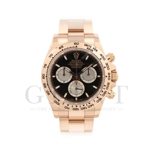 ロレックス<br>コスモグラフ デイトナ<br>126505