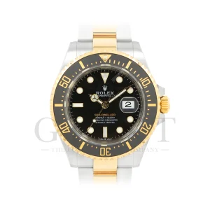 ロレックス<br>シードゥエラー<br>126603