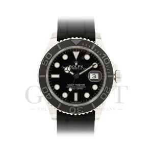 ロレックス<br>ヨットマスター 42<br>226659