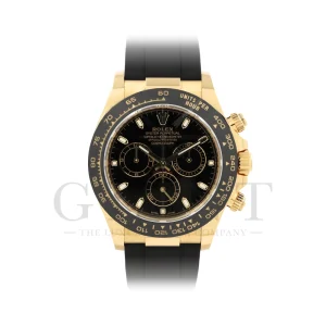 ロレックス<br>コスモグラフ デイトナ<br>116518LN