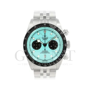 チューダー<br>ブラックベイ クロノ<br>79360N-0024