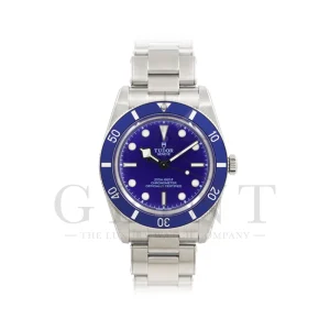 チューダー<br>ブラックベイ 54<br>M79000B-0001