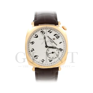 ヴァシュロン・コンスタンタン<br>ヒストリーク アメリカン 1921<br>82035/000R-9359