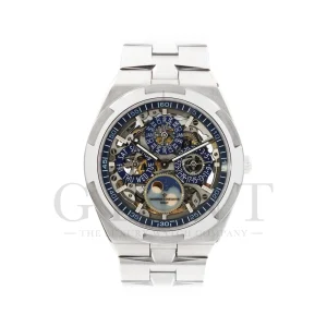 ヴァシュロン・コンスタンタン<br>オーヴァーシーズ・エクストラフラット<br>4300V/120G-B946