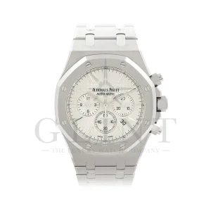 オーデマピゲ<br>ロイヤル オーク クロノグラフ<br>26320ST.OO.1220ST.02