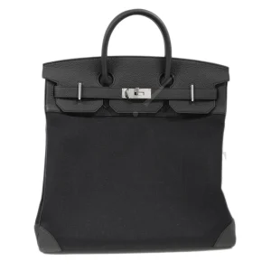 エルメス<br>オータクロア 40<br>トゴ×トワルミリタリー
