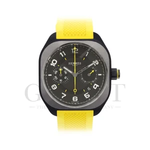 エルメス<br>H08 クロノグラフ 45mm<br>W403131WW00