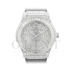 ウブロ<br>クラシックフュージョン<br>518.WX.9004.LR.9904