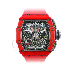 リシャール・ミル<br>RM 11-03<br>カーボンTPT®×クォーツTPT®