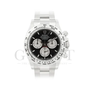 ロレックス<br>コスモグラフ デイトナ<br>126509