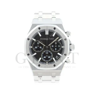 オーデマピゲ<br>ロイヤル オーク クロノグラフ<br>26240ST.OO.1320ST.06