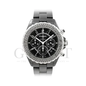 シャネル<br>J12 41MM<br>H0940