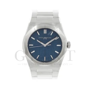 ジラール・ペルゴ<br>ロレアート フィフティ 39mm<br>81008-11-3530-1CM