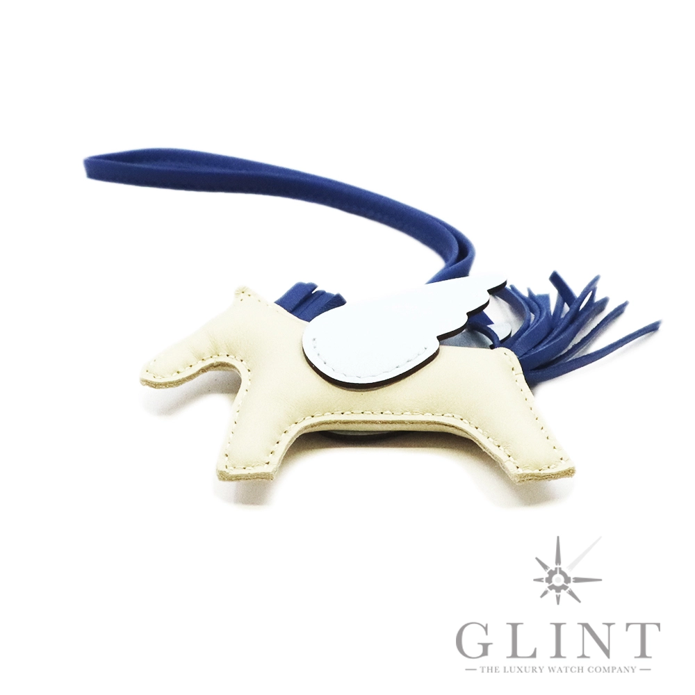 エルメスロデオ・ペガサスPMチャーム ｜ GLINT ｜ 高級時計専門店グリント