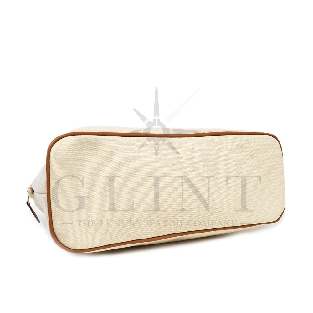 エルメスボリードポーチ31ナチュラル ｜ GLINT ｜ 高級時計専門店グリント