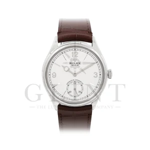 ロレックス<br>パーペチュアル 1908<br>52509