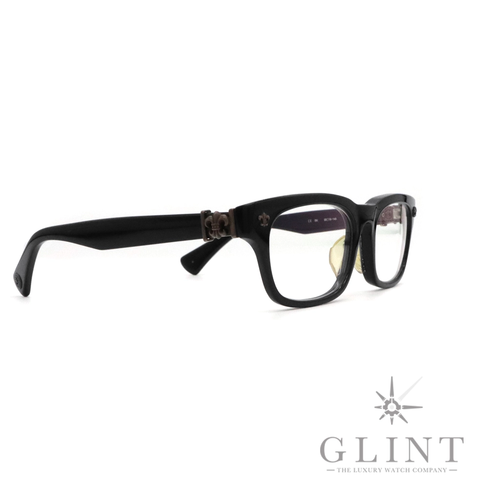 クロムハーツGITTIN ANY-Aサングラス ｜ GLINT ｜ 高級時計専門店グリント